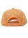 画像4: BASS PRO SHOPS MESH TRUCKER CAP-PASTEL ORANGE (4)