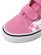 画像7: 【KIDS】VANS KIDS OLD SKOOL V COLOR THEORY CHECKERBOARD PINK FIZZ (7)