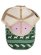 画像5: BASS PRO SHOPS BPS SNAPBACK CHRISTMAS CAP RED/GREEN (5)