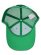 画像5: BASS PRO SHOPS BPS SNAPBACK CHRISTMAS CAP GREEN (5)