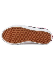 画像2: 【KIDS】VANS KIDS OLD SKOOL V COLOR THEORY CHECKERBOARD PINK FIZZ (2)