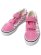 画像5: 【KIDS】VANS KIDS OLD SKOOL V COLOR THEORY CHECKERBOARD PINK FIZZ (5)