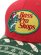 画像6: BASS PRO SHOPS BPS SNAPBACK CHRISTMAS CAP RED/GREEN (6)