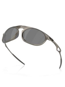 画像4: 【送料無料】OAKLEY NEO JACKET PRIZM BLACK POLARIZED/MATTE GUNMETAL (4)
