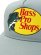 画像6: BASS PRO SHOPS MESH TRUCKER CAP-SAGE GREEN (6)