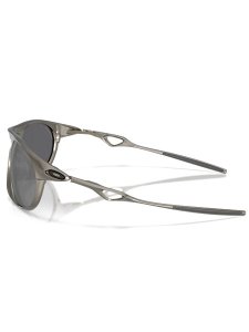 画像3: 【送料無料】OAKLEY NEO JACKET PRIZM BLACK POLARIZED/MATTE GUNMETAL (3)
