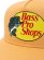 画像6: BASS PRO SHOPS MESH TRUCKER CAP-PASTEL ORANGE (6)