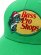 画像6: BASS PRO SHOPS BPS SNAPBACK CHRISTMAS CAP GREEN (6)