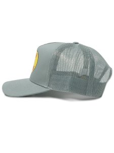 画像3: BASS PRO SHOPS MESH TRUCKER CAP-SAGE GREEN (3)
