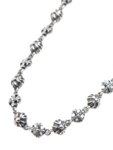 画像2: ADVANCE CHAIN SILVER (2)