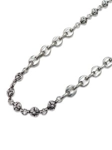 画像2: ADVANCE CHAIN SILVER (2)