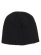 画像2: ADVANCE CROSS BEANIE BLACK/BLACK (2)
