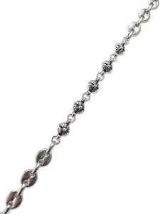 画像4: ADVANCE CHAIN SILVER (4)