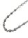 画像2: ADVANCE WALLET CHAIN SILVER (2)