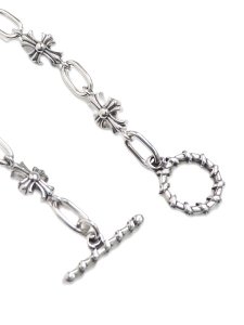 画像3: ADVANCE CHAIN SILVER (3)