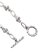 画像3: ADVANCE CHAIN SILVER (3)