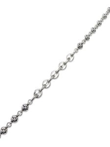 画像4: ADVANCE WALLET CHAIN SILVER (4)