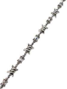 画像4: ADVANCE WALLET CHAIN SILVER (4)