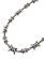 画像2: ADVANCE WALLET CHAIN SILVER (2)