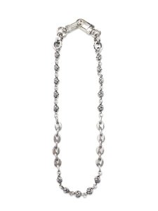 画像1: ADVANCE CHAIN SILVER (1)