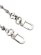 画像3: ADVANCE WALLET CHAIN SILVER (3)