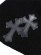 画像3: ADVANCE CROSS BEANIE BLACK/BLACK (3)