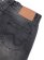 画像5: 【送料無料】ICECREAM BREYER DENIM SHORTS BLACK FUDGE (5)