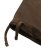 画像9: 【送料無料】PRO CLUB HW STRETCH TWILL CARGO LOUNGE PANT CHOCO BROWN (9)