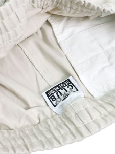 画像8: 【送料無料】PRO CLUB HW STRETCH TWILL CARGO LOUNGE PANT MOONBEAM (8)