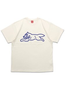画像1: 【送料無料】ICECREAM ONLY THE FINEST TEE ANTIQUE WHITE (1)