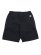 画像2: PRO CLUB COMFORT STRETCH NYLON CARGO SHORT 9.5" BLACK (2)