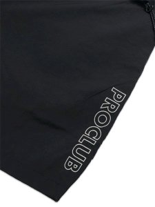 画像7: PRO CLUB PERFORMANCE RUN SWIM SHORT BLACK (7)