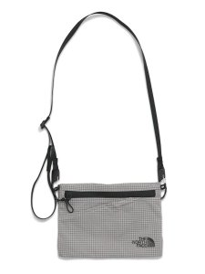 画像1: THE NORTH FACE RAFTER SHOULDER POUCH S SP (1)