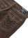 画像5: 【送料無料】TRUE RELIGION RICKY BIG T OVERDYED STR 34" CHARLATANS BROWN WASH (5)