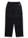 画像2: 【送料無料】PRO CLUB HW STRETCH TWILL CARGO LOUNGE PANT BLACK (2)