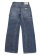 画像1: 【送料無料】TRUE RELIGION VINNY BIG T CARPENTER BAGGY 34" RED WINE MEDIUM WASH (1)