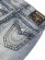 画像5: 【送料無料】TRUE RELIGION VINNY SUPER T ULTRA BAGGY 34" ELECTRIC GROVE MW (5)