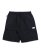 画像1: PRO CLUB COMFORT STRETCH NYLON CARGO SHORT 9.5" BLACK (1)