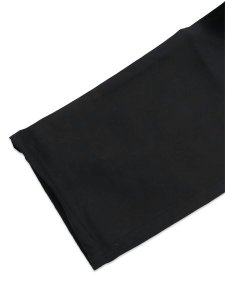 画像10: 【送料無料】PRO CLUB HW STRETCH TWILL CARGO LOUNGE PANT BLACK (10)