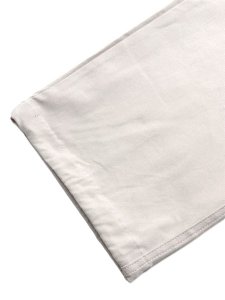 画像10: 【送料無料】PRO CLUB HW STRETCH TWILL CARGO LOUNGE PANT MOONBEAM (10)