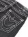 画像5: 【送料無料】TRUE RELIGION ROCCO SUPER T FLAP SKINNY 32" SMOG OVERDYE BLACK WASH (5)