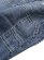 画像6: 【送料無料】TRUE RELIGION VINNY BIG T CARPENTER BAGGY 34" RED WINE MEDIUM WASH (6)
