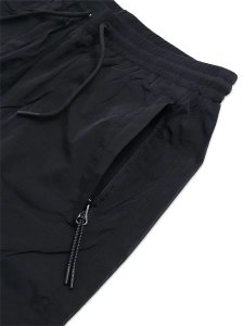 画像3: PRO CLUB PERFORMANCE RUN SWIM SHORT BLACK (3)