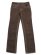 画像2: 【送料無料】TRUE RELIGION RICKY BIG T OVERDYED STR 34" CHARLATANS BROWN WASH (2)