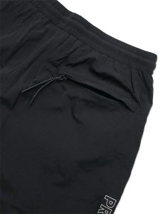 画像4: PRO CLUB PERFORMANCE RUN SWIM SHORT BLACK (4)