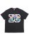 画像1: 【送料無料】ICECREAM FRIENDS TEE BLACK (1)