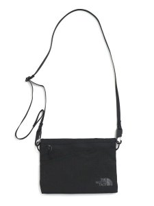 画像1: THE NORTH FACE RAFTER SHOULDER POUCH S SP (1)
