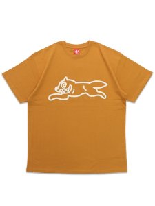 画像1: 【送料無料】ICECREAM ONLY THE FINEST TEE SUDAN BROWN (1)