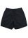 画像1: PRO CLUB PERFORMANCE RUN SWIM SHORT BLACK (1)