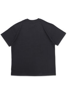 画像2: 【送料無料】ICECREAM FRIENDS TEE BLACK (2)